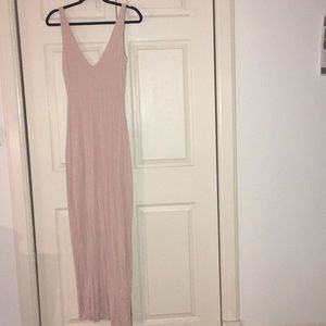Tobi Maxi Dress